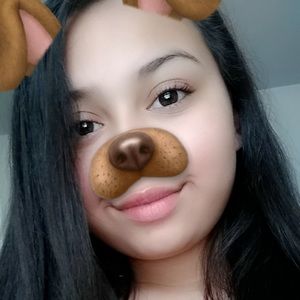 Meet your Posher, Gabby